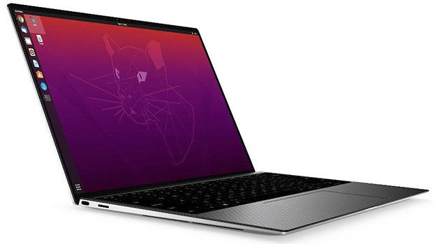 Ubuntu 20.04 LTS Focal Fossa