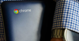 Asus Chromebook