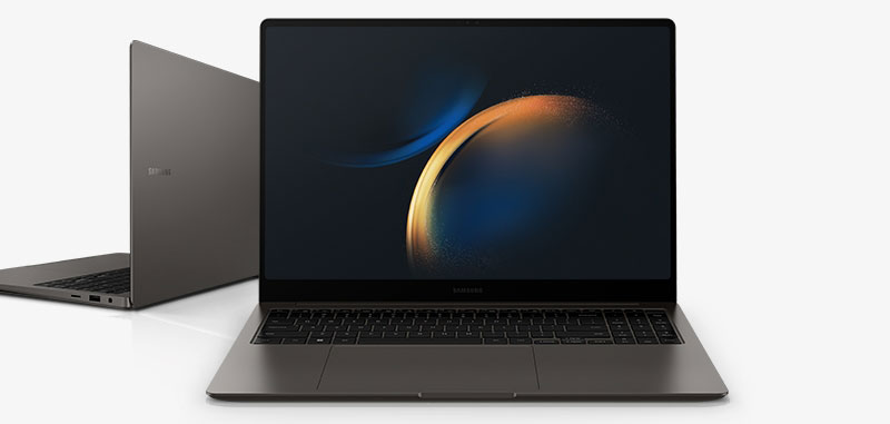 Samsung Galaxy Book3 Ultra