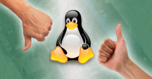 Linux software review